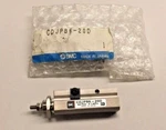 Smc CDJPB6-20D Cylinder Double Acting Mm Bore X Stroke. Fixed Price $22.50.