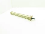 Kyoho Mach Works Hydraulic Cylinder 30MM Bore 320MM Stroke Rectangular Flange. Fixed Price $99.99.