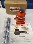 Spx 9210A Sidewinder Mini Bottle Jack Ton 1-3/16 Stroke 4-3/4 Retracted J337. Fixed Price $425.00.