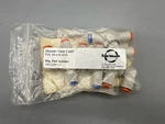 Smc Corporation VR1220F-07 Shuttle Valve (lot Of 4). Fixed Price $70.00.