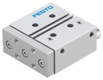 Festo DFM-25-50-P-A-KF Guided Actuator 170926. Fixed Price $110.00.