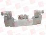 Smc SY5220-5DZ-C8-F2-Q / SY52205DZC8F2Q (brand New). Fixed Price $155.00.