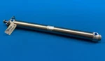 Smc CDM2F40-400AZ 145PSI Pneumatic Round Body Air Cylinder. Fixed Price $109.46.