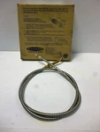Banner Engineering ITA23S / 17967 36 Inch Fiber Optic Cable. Fixed Price $78.24.
