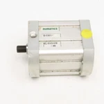 Numatics X0CL-01A1B-AVA0 2" Bore 1" Stroke Double Acting Air Cylinder. Fixed Price $97.49.