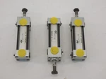 *lot Of 3* Phd Avr 3/4 X 1-P-R Cylinders. Fixed Price $40.00.