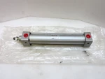 Smc NCA1B150-0800 Cylinder 250PSI 1.7MPA. Fixed Price $106.50.