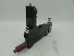 Piab P3010 Vacuum Generator W/ DS23-2425-S-D Solenoid Valve. Fixed Price $35.00.