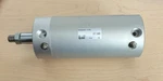 Smc NCDGBA63-0300 Air Cylinder Round Body New Open Box!. Fixed Price $65.00.