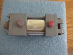 Miller Fluid Power Model: A86R4N Cylinder. Unused Old Stock. Fixed Price $94.99.