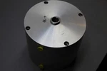 Fabco-air D-1221-X 4" BORE,1 /2 Stroke Cylinder, New. Fixed Price $60.00.