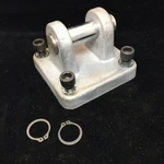 Ortman Fluid Power Mounting Accessory Kit 131030. Fixed Price $27.00.