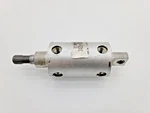 Aro 2420-1009-010 Pneumatic Cylinder 2" Bore 1" Stroke. Fixed Price $99.95.