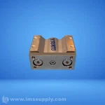 Smc MGQM25TN-15 Guided Cylinder Usip. Fixed Price $117.60.