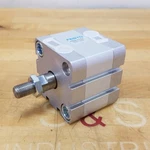 Festo ADN-50-15-A-P-A Compact Pneumatic Cylinder, 50MM Bore, 15MM Stroke, 536312. Fixed Price $46.54.