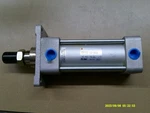 Smc NCDA1F200-0300-XB5C35 Nfpa Cyl, Ovr Sz Rod, Scraper, NCA1 Tie-rod Cylinder. Fixed Price $100.00.