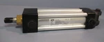 Parker Tie Rod Nfpa Pneumatic Cylinder 1P4MA0009748 1.50CBC4MA3U14AC04.00. Fixed Price $349.99.