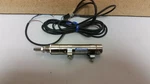 Koganei Cs-pdas 16X15-A Pneumatic Cylinder With 2 Reed Switch ZC153A. Fixed Price $39.99.