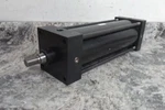 Speedaire 5VCR8 4 Bore Dia 10-1/2 Stroke Tire Rod Cylinder. Fixed Price $69.99.