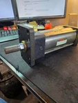 Taiyo 35H-2R Hydraulic Cylinder RFA80S35B170-BCD2 Max Press 35KGF/CM2 New $359. Fixed Price $359.00.
