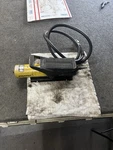 Enerpac PA-133 Air Hydraulic Pump Foot Control Untested. Fixed Price $179.99.