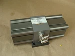 Trd Manufacturing / Bimba Pneumatic Air Booster AB121 125 Psi Max Inlet Pressure. Fixed Price $59.99.