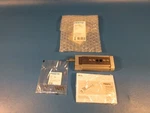 Festo DGSL-8-30-Y3A, 543938 Mini Slide, Stroke 30MM, Hydraulic Shock Absorbers. Fixed Price $851.00.