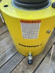 Enerpac CLSG-4006 Ton Single Acting Hydraulic Cylinder 5.91 Stroke. Fixed Price $4998.00.