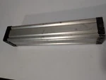 Aro Provenair ANA4-DO31-L19 Pneumatic Cylinder, 250PSI Max Pressure. Fixed Price $74.99.