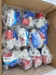 New Smc VHS20-F02A-BS / VHS20F02ABS Lot Of 11. Fixed Price $550.00.