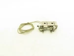 Smc MXQ12-30CSR Pneumatic Air Slide Table Cylinder W/stops 12MM 30MM Stroke. Fixed Price $85.49.