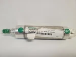 Nos! Numatics O1 1/2" X 3.000" Pneumatic Cylinder 1500DG2-03A 1M6T-705302-10. Fixed Price $29.71.