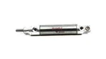 Bimba Pneumatic Cylinder MRS-021-DXP Nos. Fixed Price $77.20.