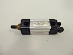 Goldco Wiebe 300002 W/magnet 1.5 X 2.0 Air Piston Cylinder 250PSI. Fixed Price $87.50.