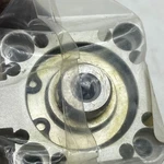 Smc CDQ2B32-10DCZ Compact Pneumatic Cylinder. Fixed Price $53.52.