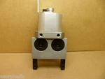 Kondoh HA-4M-R Hand Chuck Gripper Pneumatic Actuator HA4MR Nos Free Ship. Fixed Price $195.99.