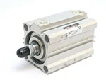 Smc NCDQ2B40-40DM Pneumatic Compact Cylinder. Fixed Price $53.99.