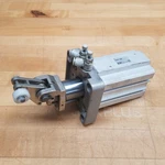 Smc RSA50-30BL Cylinder, Stopper, Double Acting Used. Fixed Price $63.17.