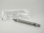 Festo 19224 DSNU-25-125-P-A Iso Cylinder. Fixed Price $117.76.