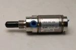 Smc NCMB150-0050C-X6009 Air Cylinder 1-1/2 Bore Stroke. Fixed Price $34.95.