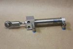 Festo Pneumatic Cylinder P/n: DSNU-16-40-P-A-MH. Fixed Price $179.99.