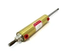 New Allenair AD-1-1/8X4 Pneumatic Cylinder AD118X4. Fixed Price $75.00.