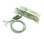 Smc CDQSL25-10DM-M9BWVSDPC Compact Pneumatic Cylinder, Brackets & Auto Switches. Fixed Price $170.99.