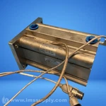 Smc CDQ2F50-75DZ-M9BWSDPC Compact Cylinder, CQ2-Z 1379. Fixed Price $36.00.
