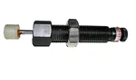 Itt Enidine Item ECO-OEM-25B Adjustable Series Shock Absorber Used. Fixed Price $15.00.