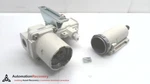 Smc AC50-DUY00068 Pneumatic Valve Assembly, See Desc #301460. Fixed Price $62.50.