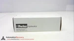 Parker Hydraulics S665-1-1/8D2, Check Valve, 9MM Ports, New* #247966. Fixed Price $227.18.