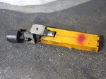 Sr Engineering Co Non-touch Clamp 04200481037. Fixed Price $114.99.