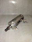 Smc CG1B63-DCG4584G-75 CG1B63DCG4584G75 Base Air Cylinder Made China. Fixed Price $165.90.