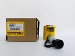 Enerpac Rcs 101 Low Height Hydraulic Cylinder Tons Capacity 1" Stroke. Fixed Price $349.00.